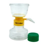 Filter System, 150mL, 0.45um
